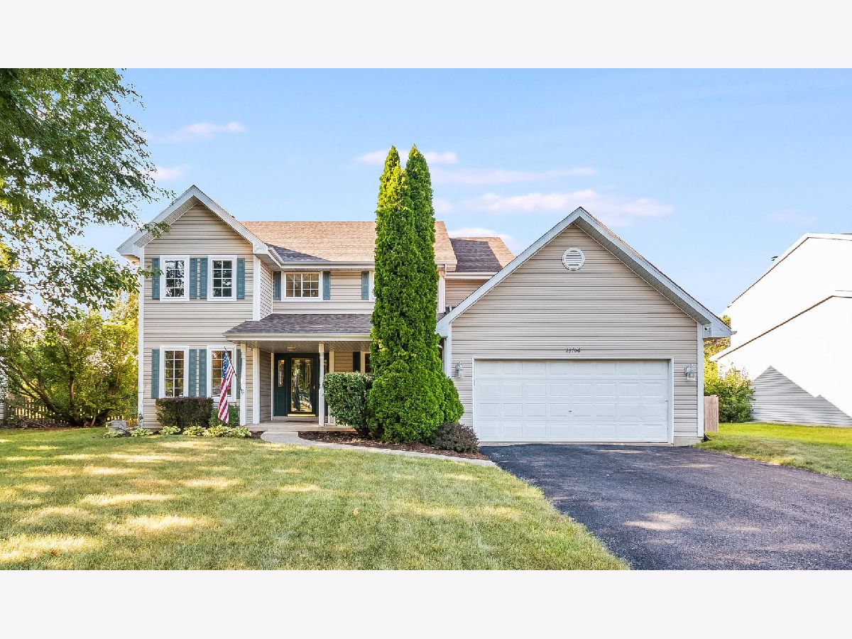 Homes Sold Arbor Of Plainfield Plainfield Illinois, 23706 Orchard