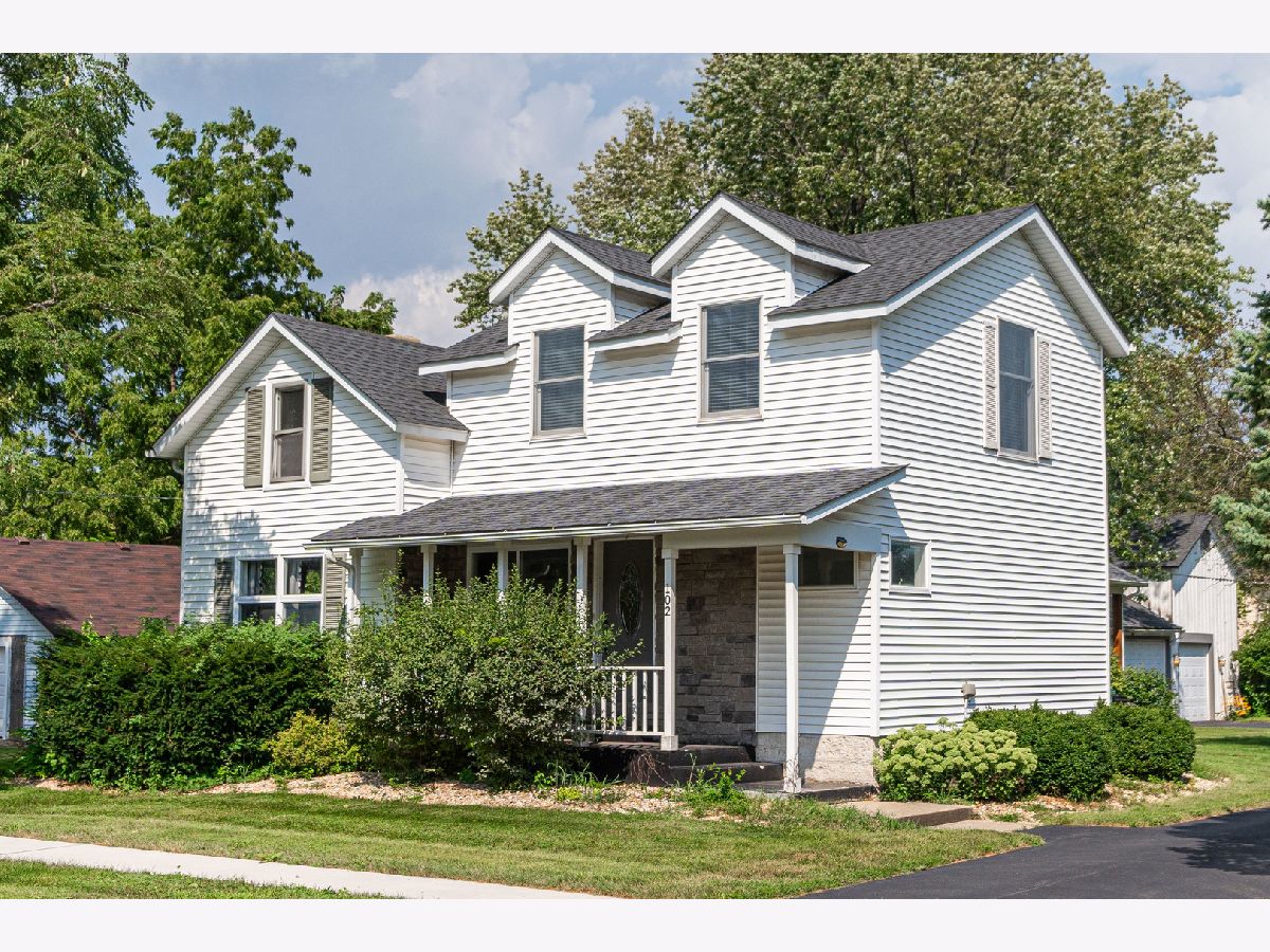  Sold Big Rock Illinois, 102 Jefferson