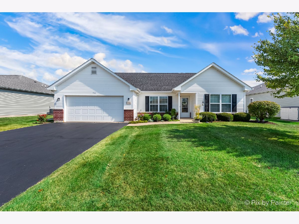 Condos & Townhomes & Homes Sold Patriot Estates Mchenry Illinois, 916 Jefferson