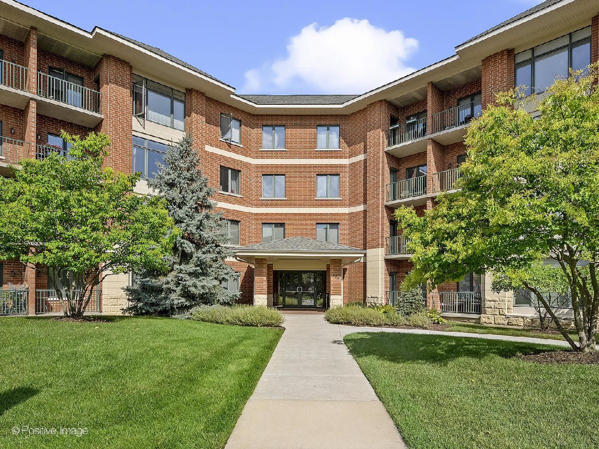 Condominiums Sold Fountain Square Lombard Illinois, 845 22nd