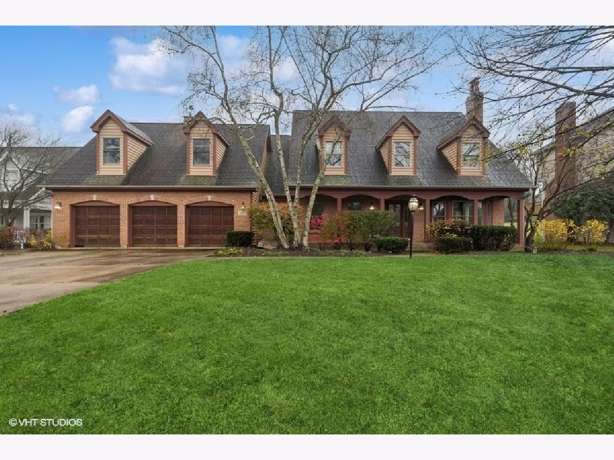 Homes Sold Kingsbridge Cary Illinois, 1113 Hilary