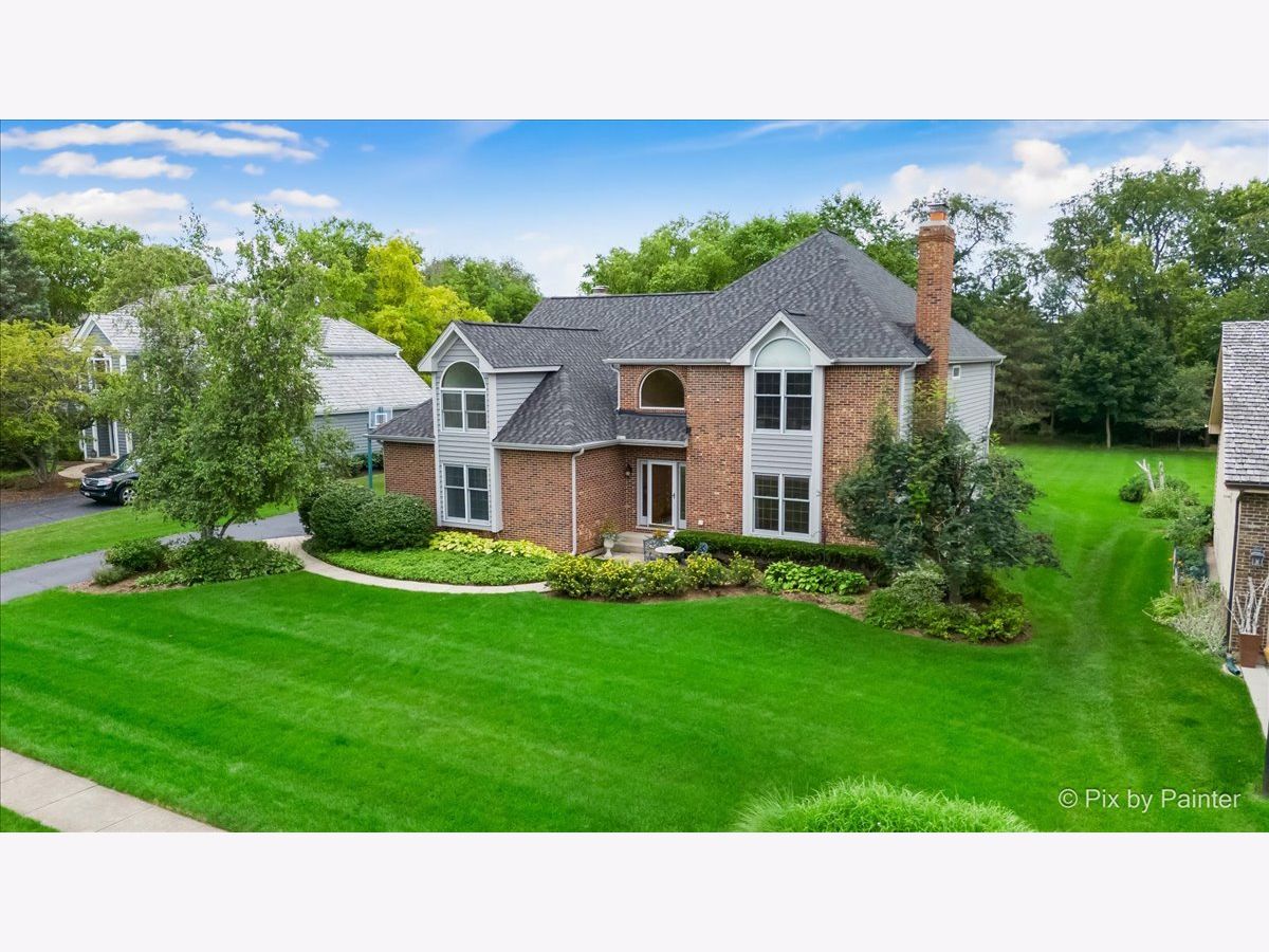 Homes Sold Patriot Meadows Cary Illinois, 620 Spruce Tree