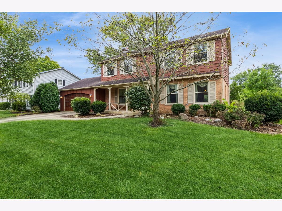 Homes Sold Banbury Lane Palatine Illinois, 737 Carpenter