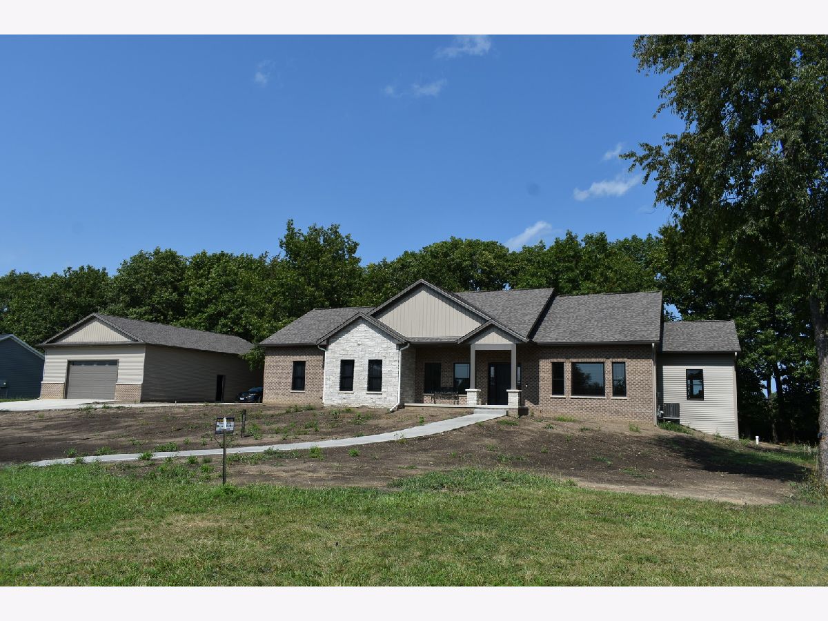 Homes Sold Wolf Run El Paso Illinois, 17 Big Timber