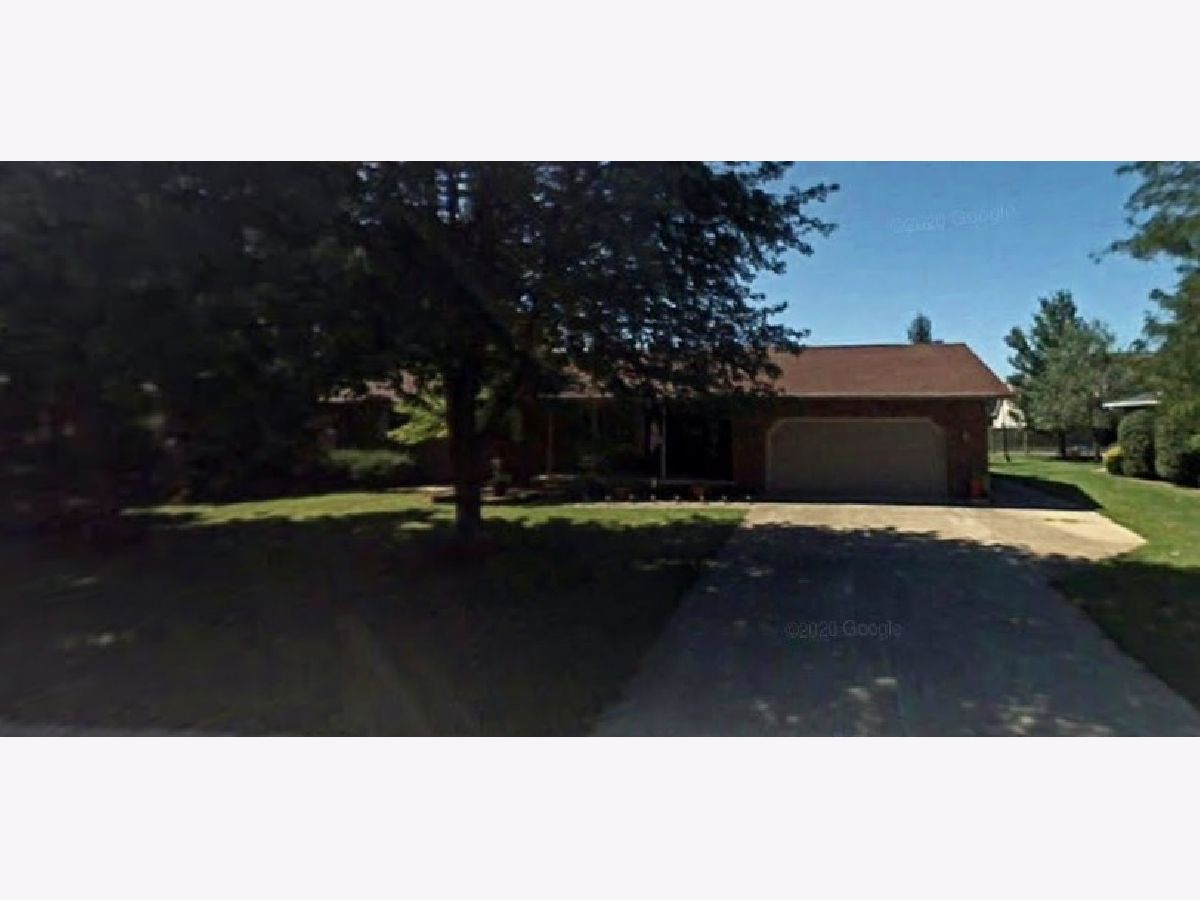  Sold Effingham Illinois, 807 Oakwood