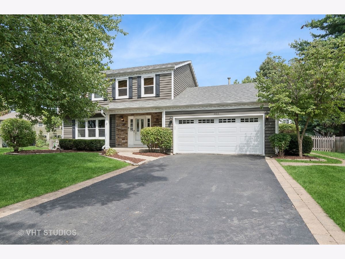 Homes Sold River Oaks Naperville Illinois, 105 Ardley