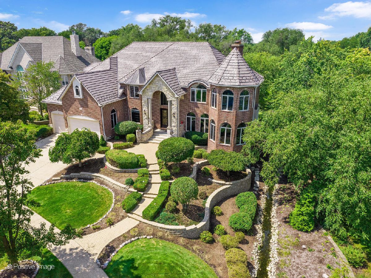 Homes Sold Rivermist Ii Naperville Illinois, 103 Settlers