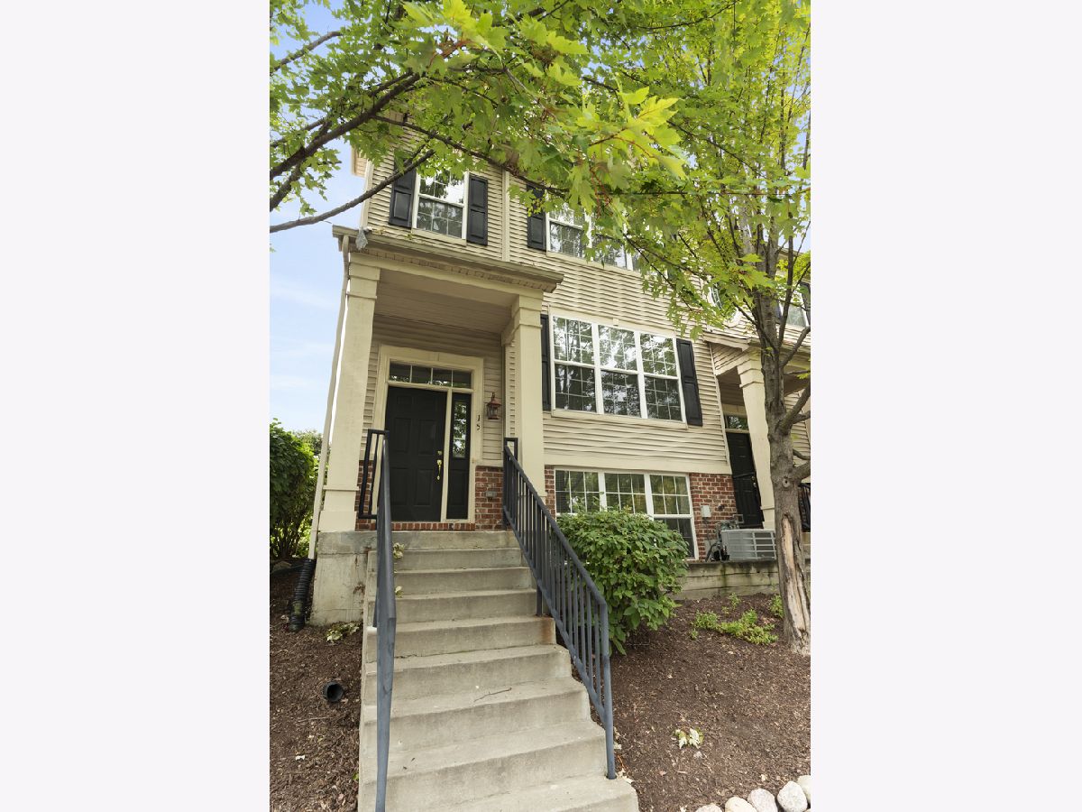 Townhomes Sold River Place South Elgin Illinois, 15 Melrose