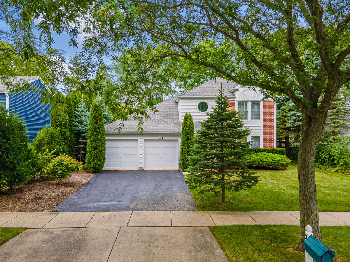 Homes & Condos & Townhomes Sold Grosse Pointe Village Vernon Hills Illinois, 34 Southfield