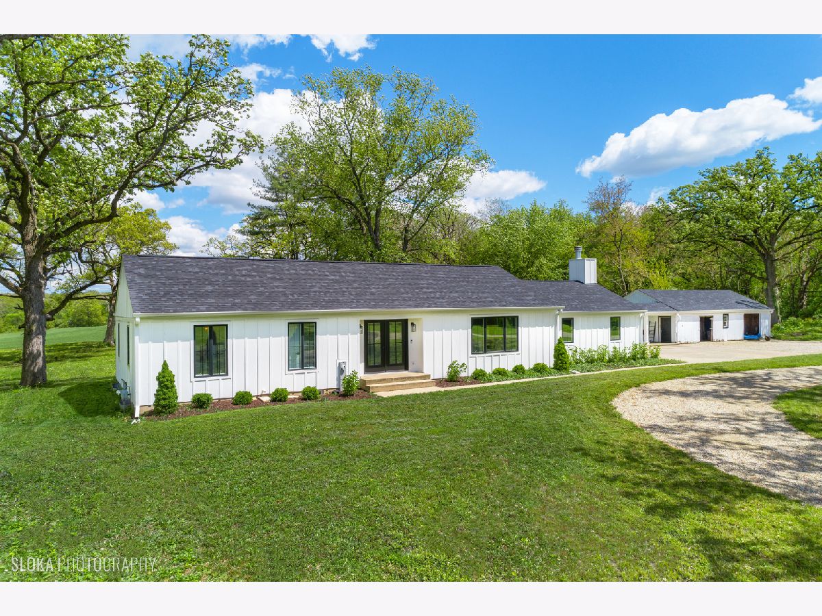 Sold Bull Valley Illinois, 110 N Fleming