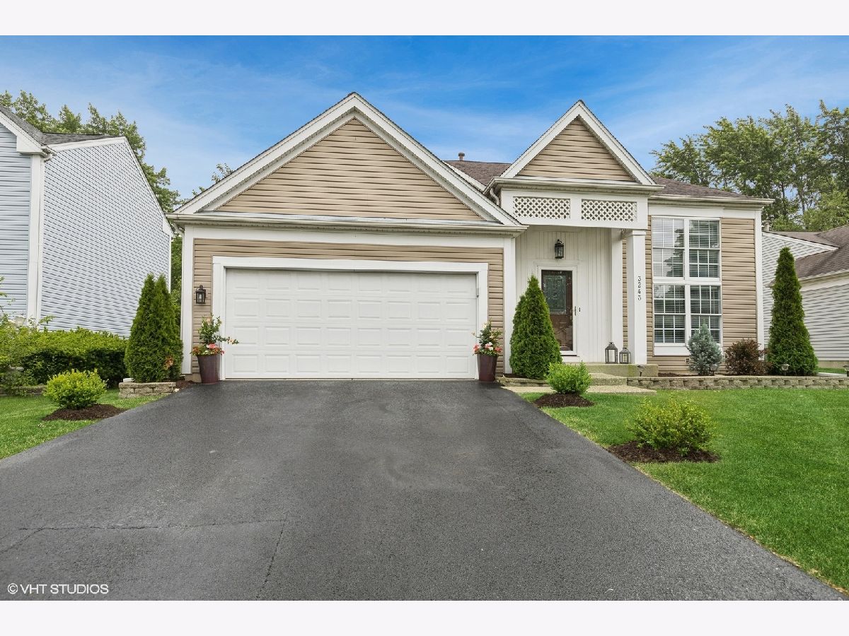 Homes Sold Pheasant Creek Aurora Illinois, 3243 Gresham