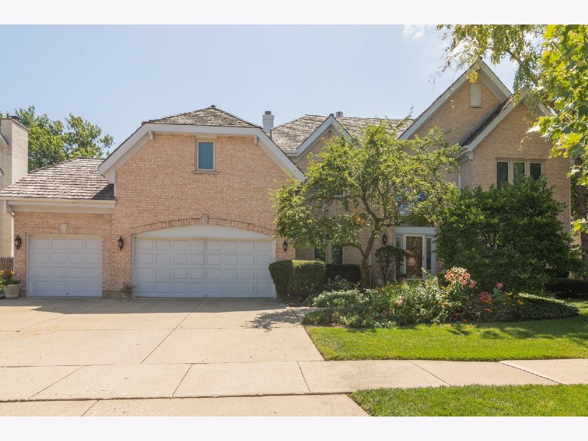 Homes Sold Sugar Creek Vernon Hills Illinois, 1075 Creek Bend