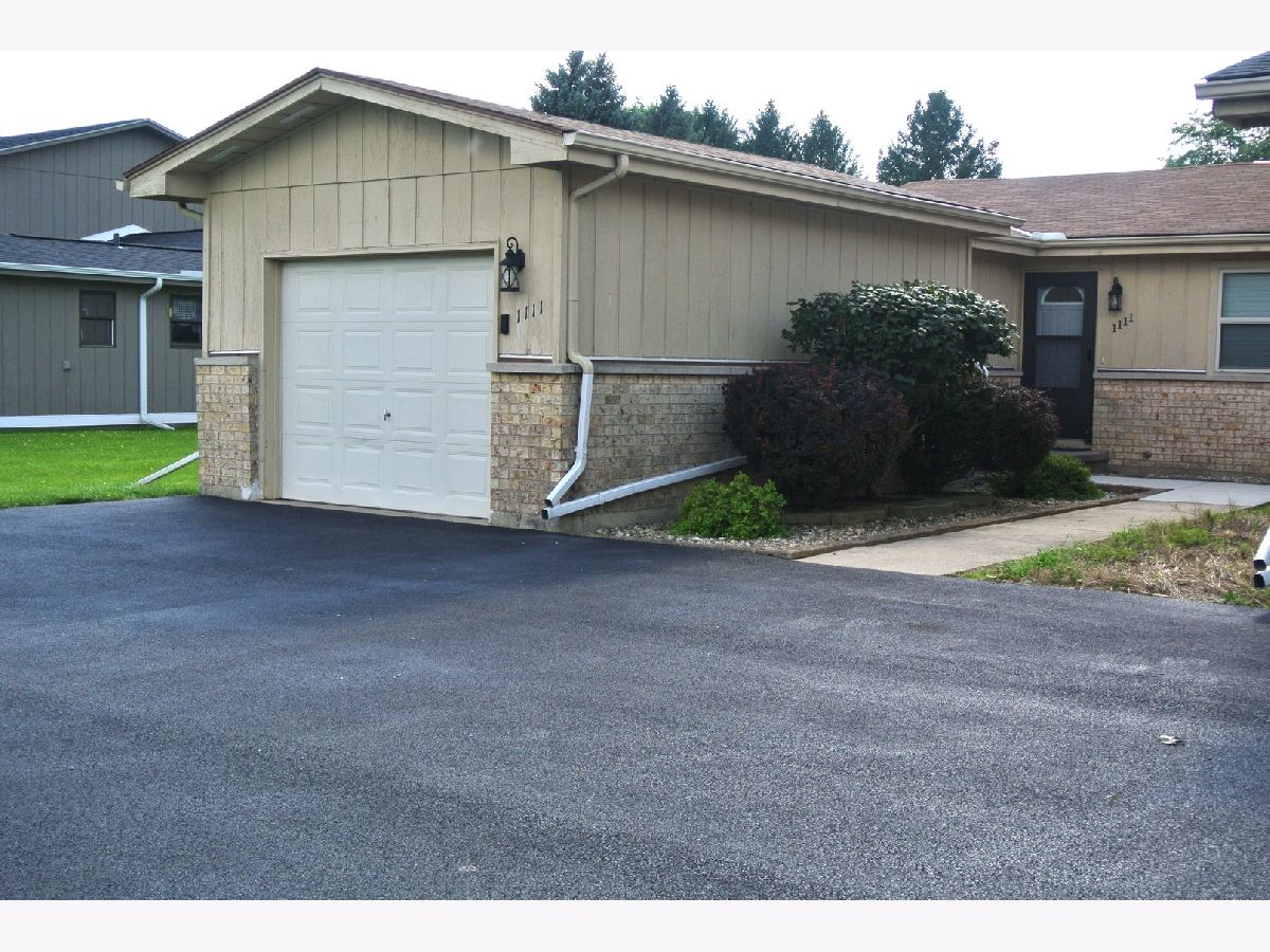 Townhomes Sold Country View Townhomes Sandwich Illinois, 1111 Lillian