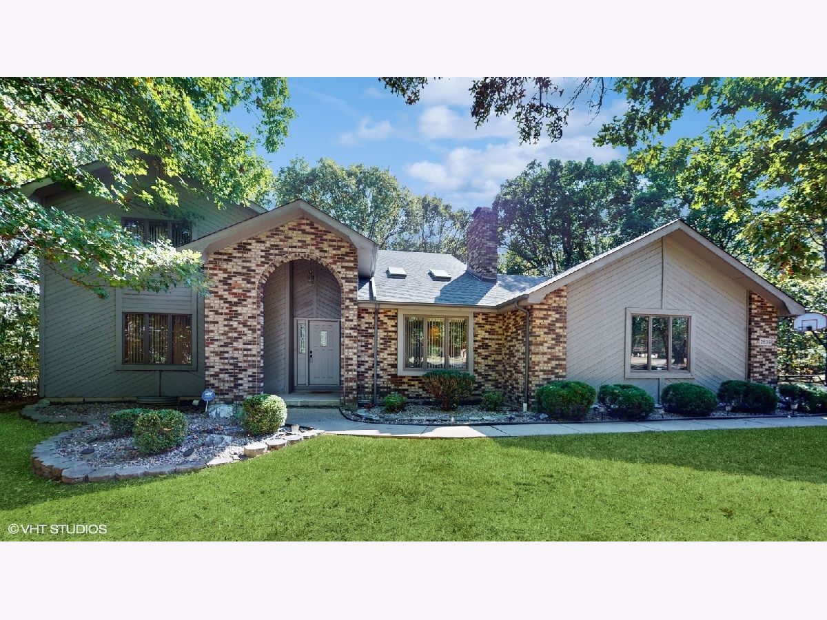 Homes Sold Plum Valley Crete Illinois, 2639 Shady Grove