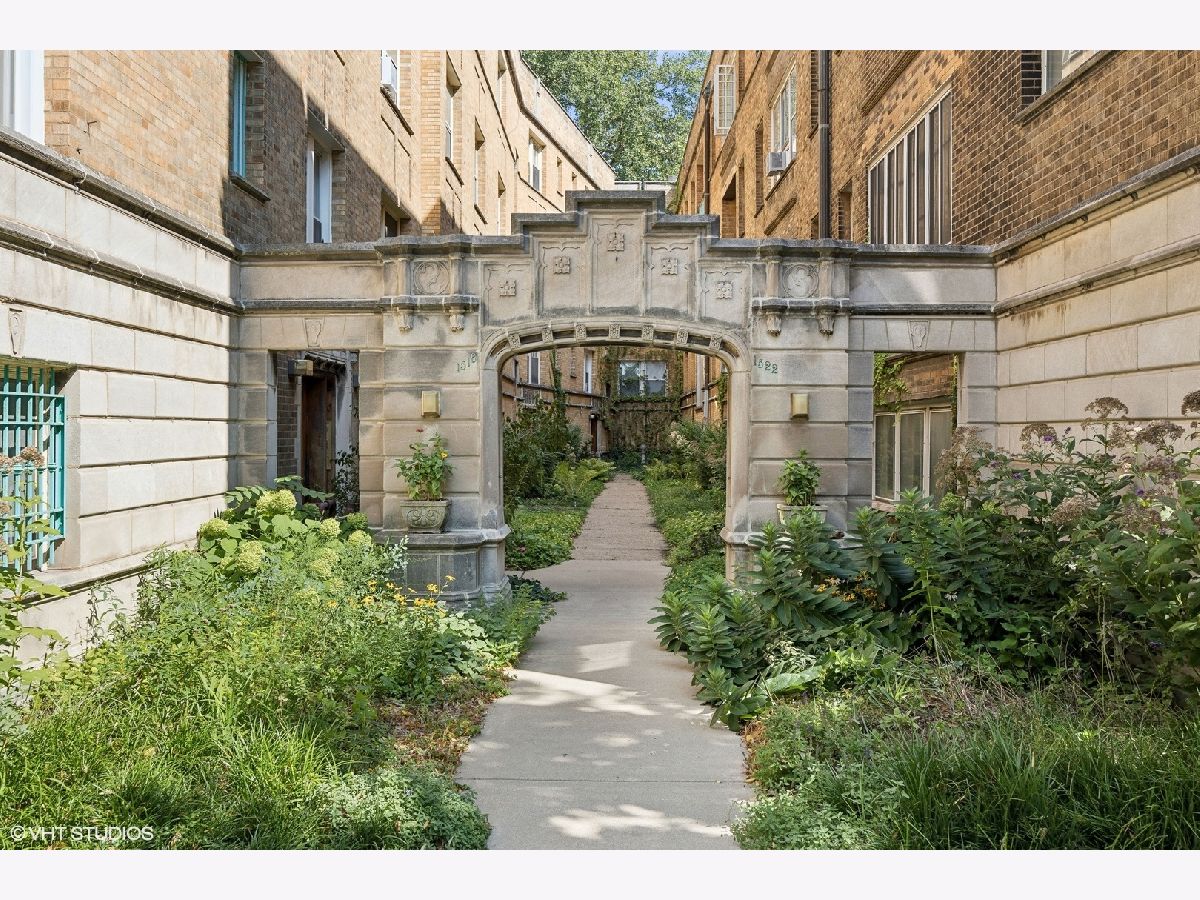 Condos & Townhomes Sold Midway View Chicago Illinois, 1518 59th