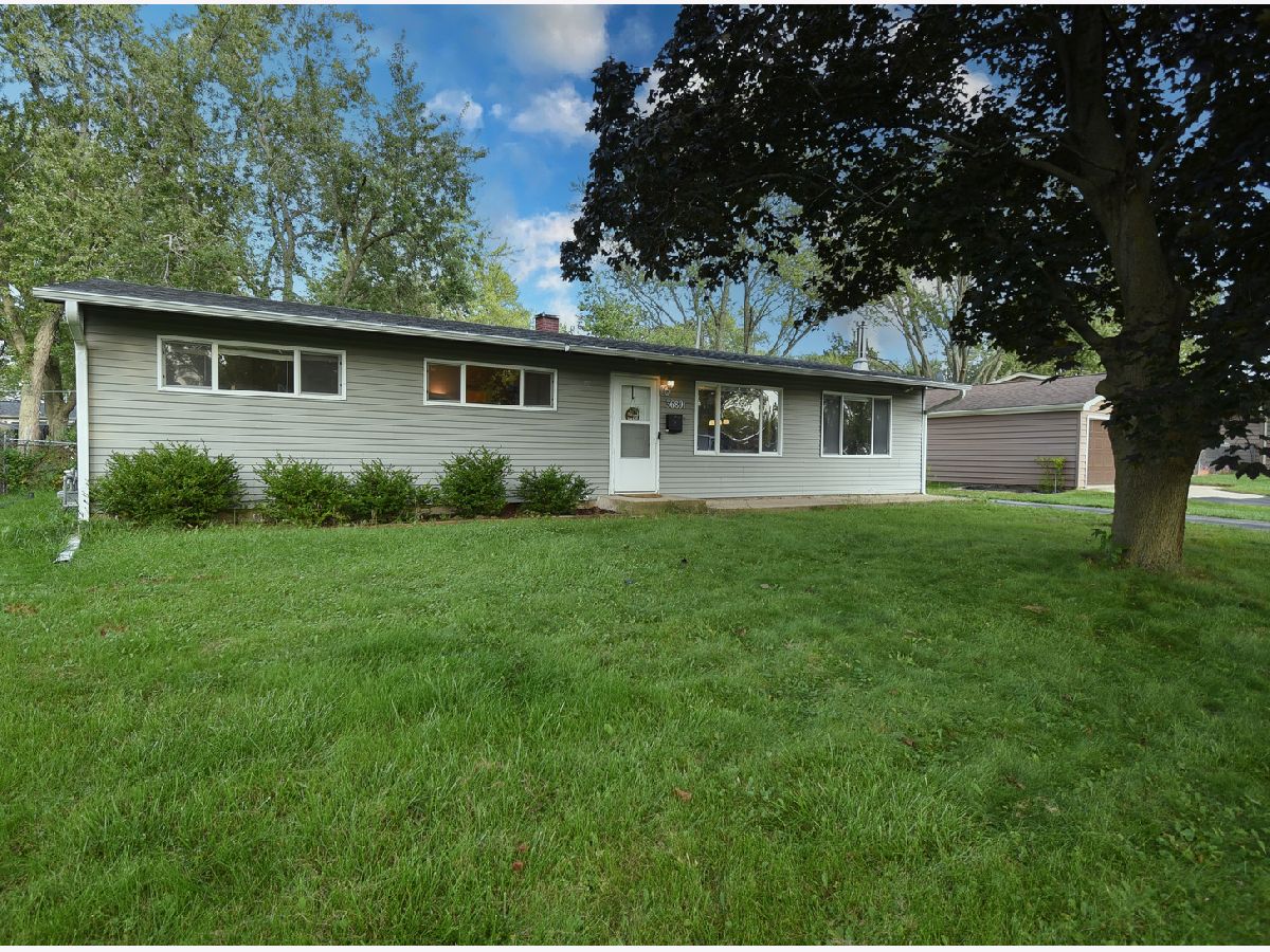 Homes Sold Grandwood Park Gurnee Illinois, 36891 Grandwood