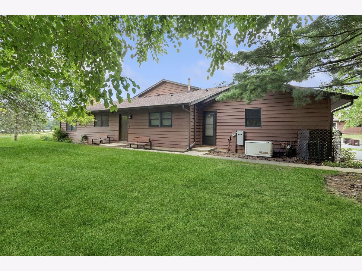 Townhomes Sold Summer Place Algonquin Illinois, 3324 Alethea