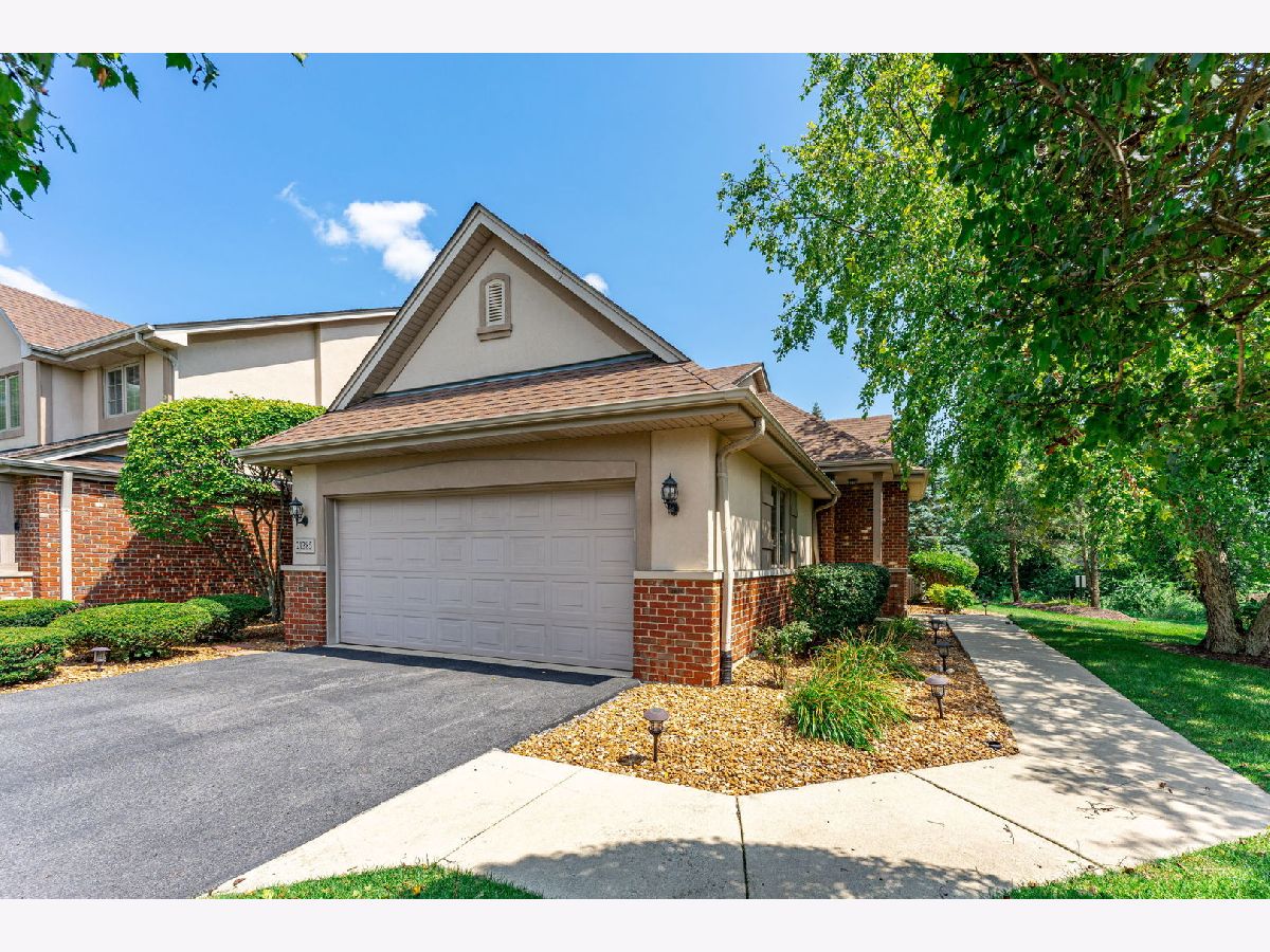 Townhomes & Homes Sold Settlers Pond Frankfort Illinois, 21385 Settlers Pond