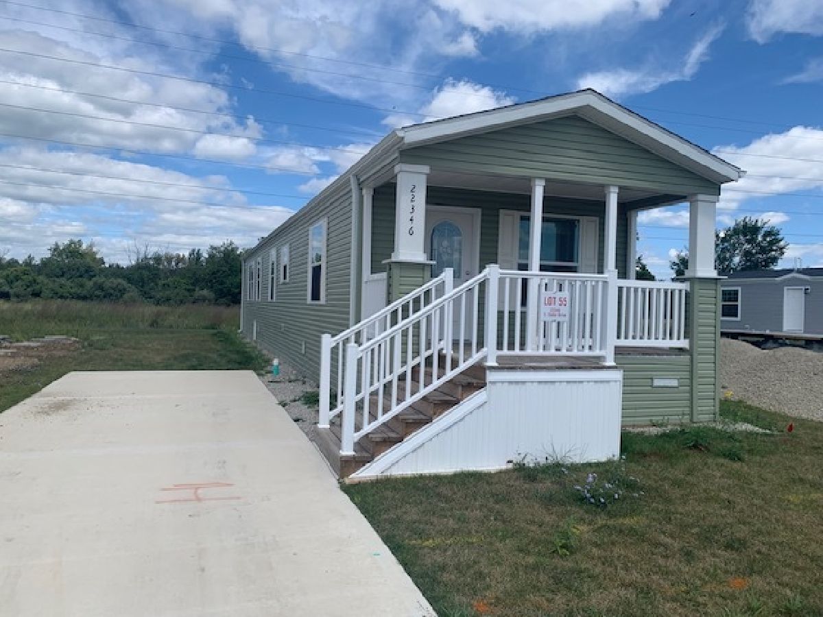Rented Channahon Illinois, 22346 Cedar