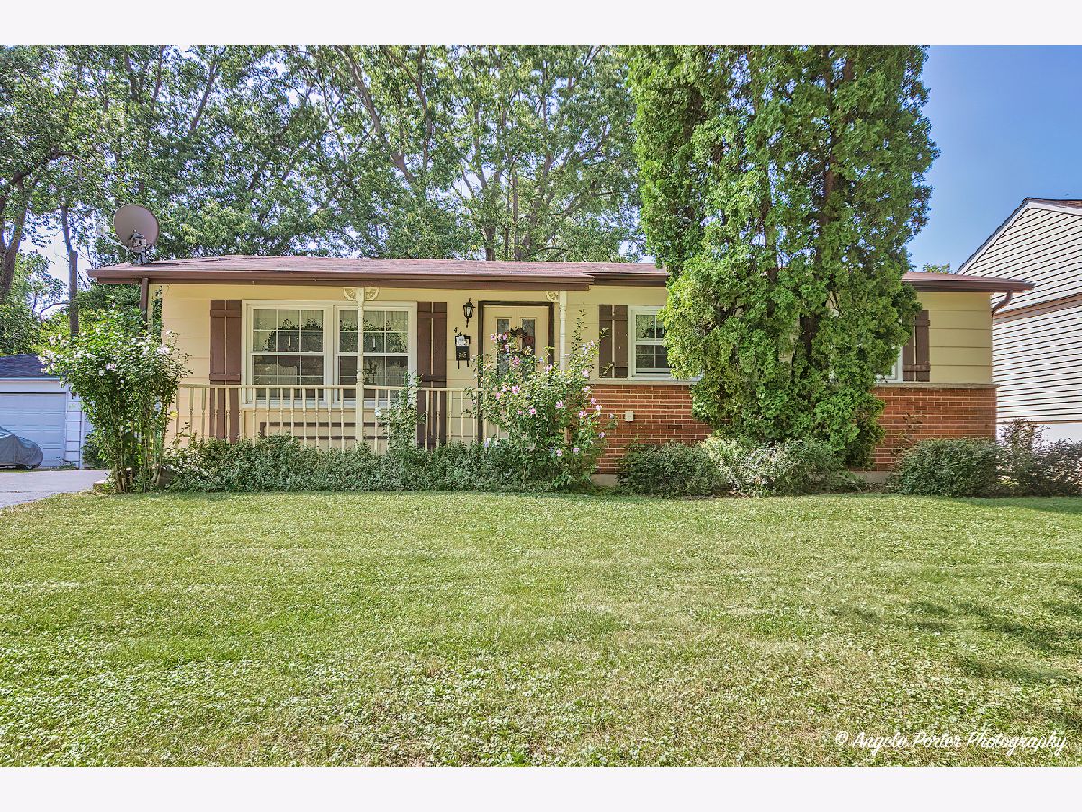 Homes Sold Larkdale Wauconda Illinois, 445 Willow