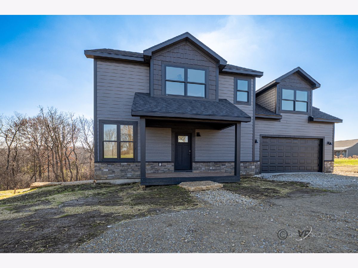  Sold Galena Illinois, 1 Huron Trace