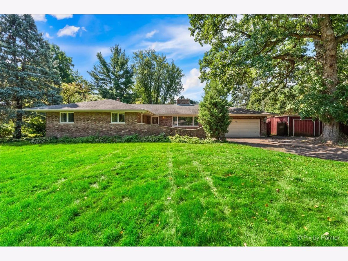 Homes & Condominiums Sold Century Oaks Elgin Illinois, 1219 Forest