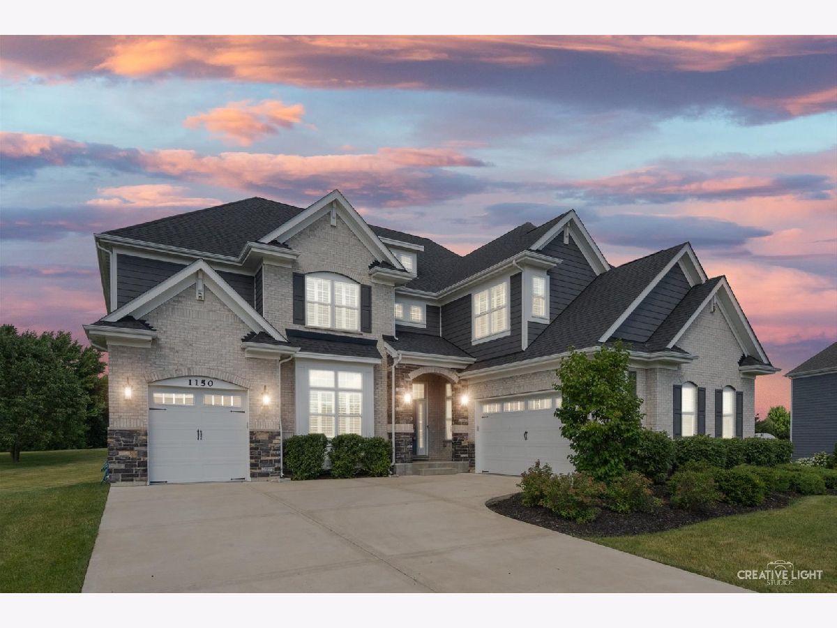 Homes Sold Reserve Of St. Charles St Charles Illinois, 1150 Hilldale