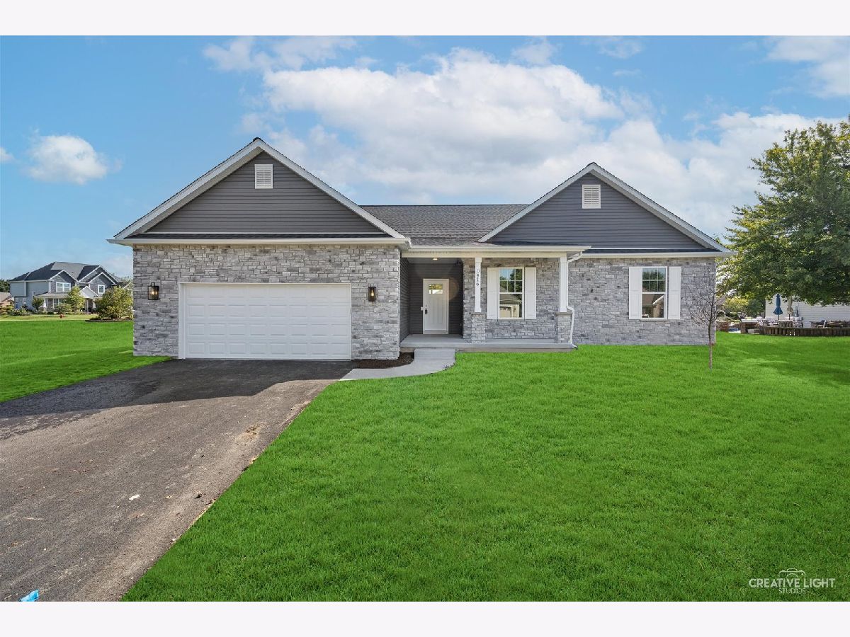 Homes Sold Bridges Of Rivermist Dekalb Illinois, 3416 Comstock