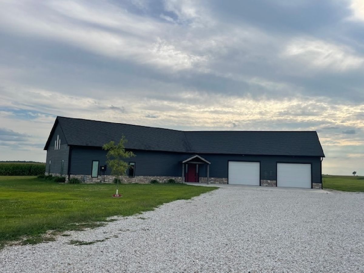  Sold Stanford Illinois, 410 Division