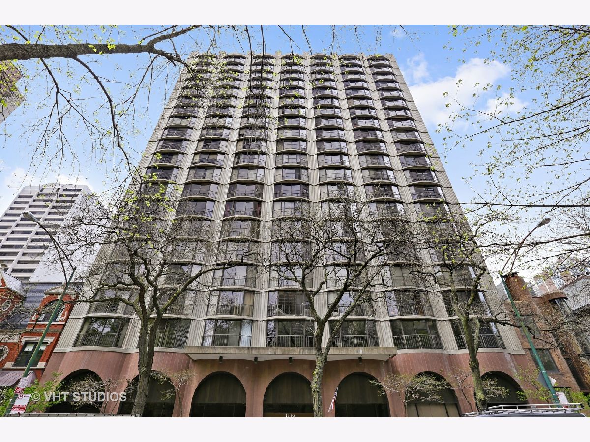 Condominiums Sold The Brownstone Chicago Illinois, 1440 State