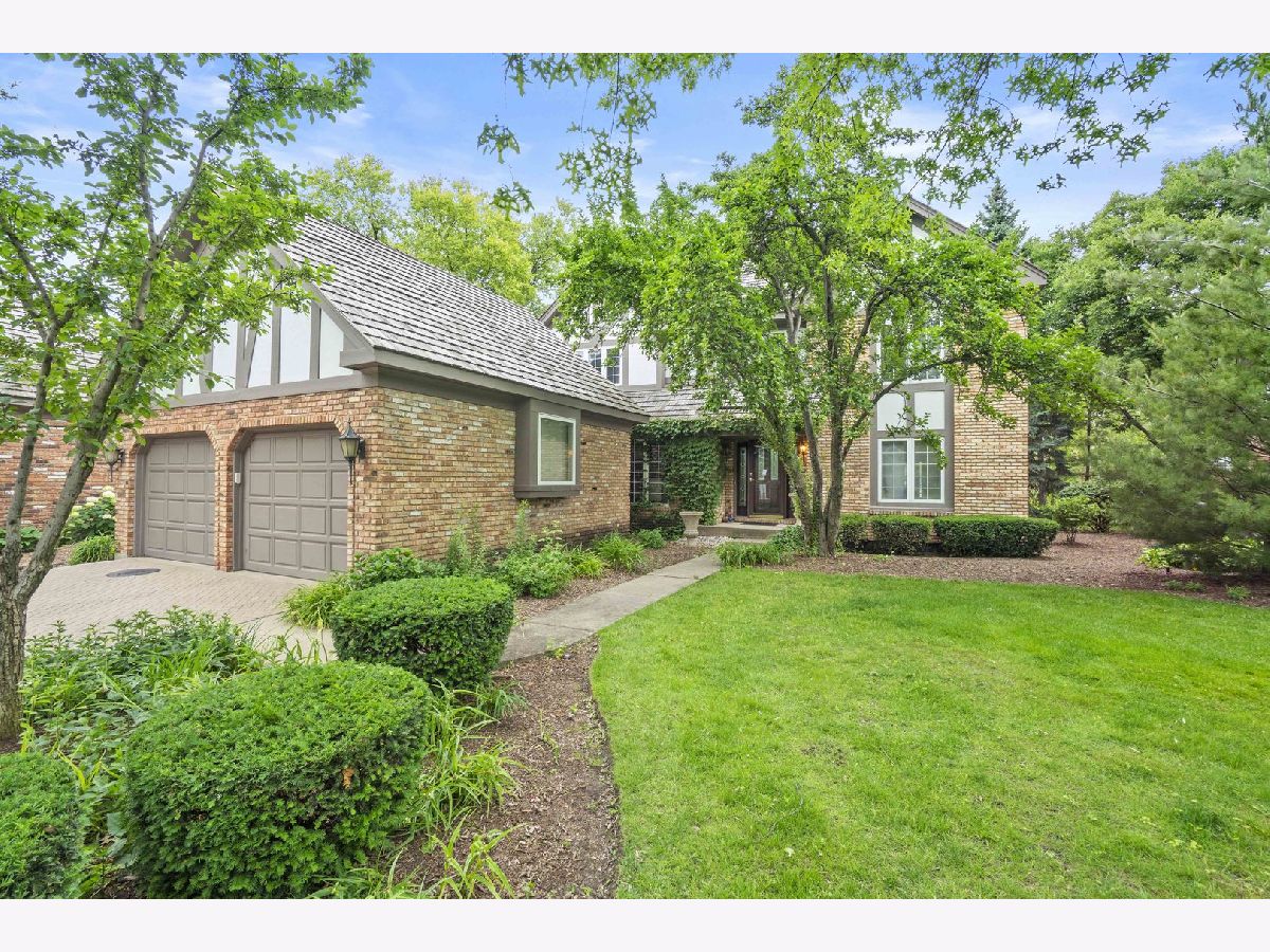  Rented Burr Ridge Illinois, 25 Lake Ridge Club