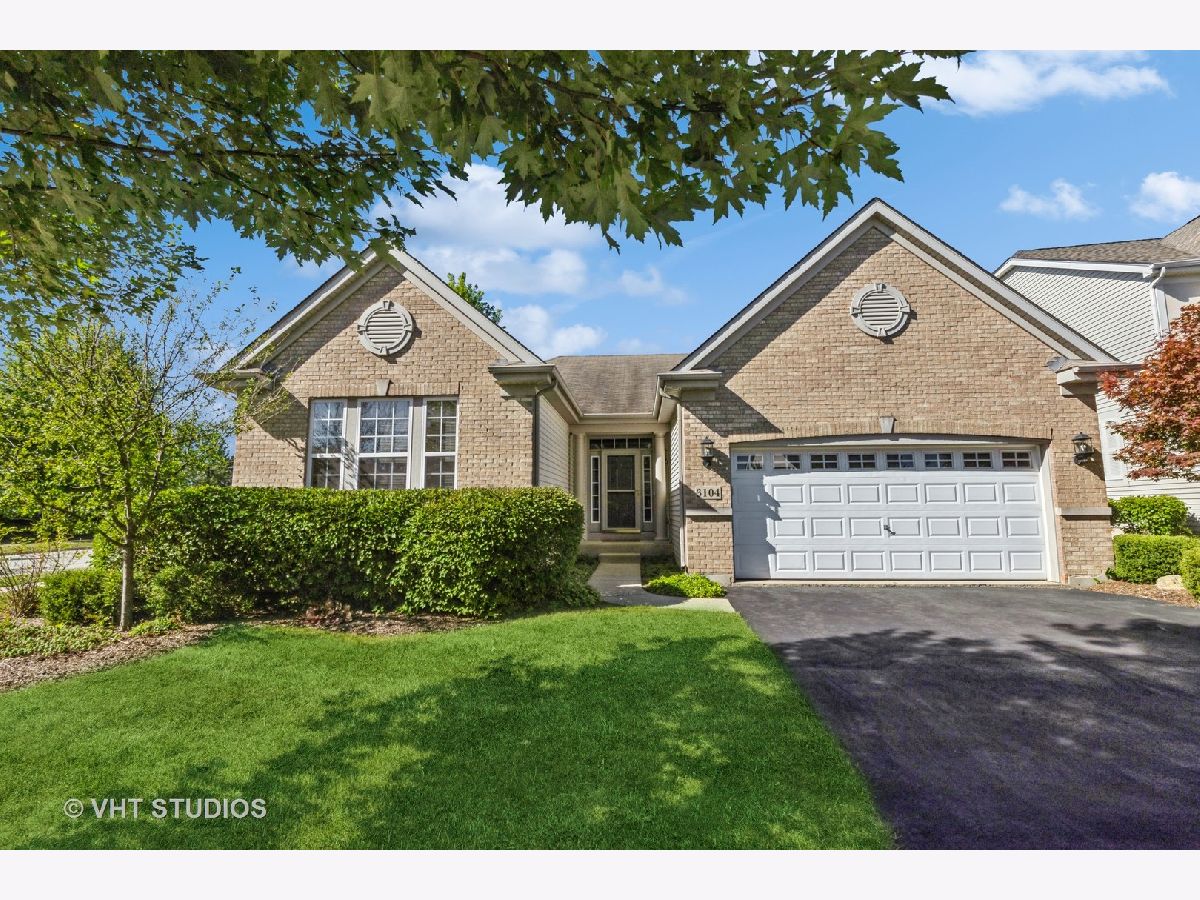 Townhomes & Homes Sold The Greens At Midlane Wadsworth Illinois, 3104 Concord