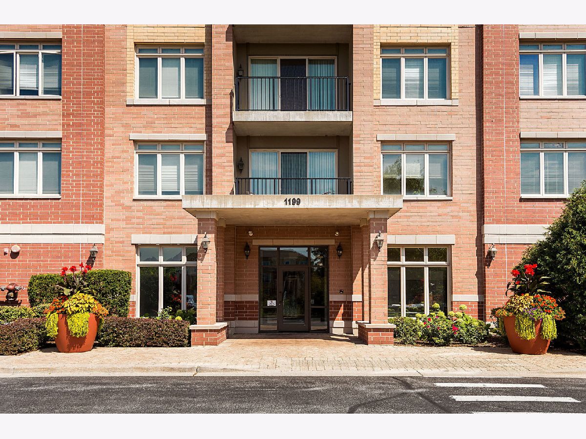 Condos & Townhomes Sold Port Clinton Place Vernon Hills Illinois, 1199 Port Clinton