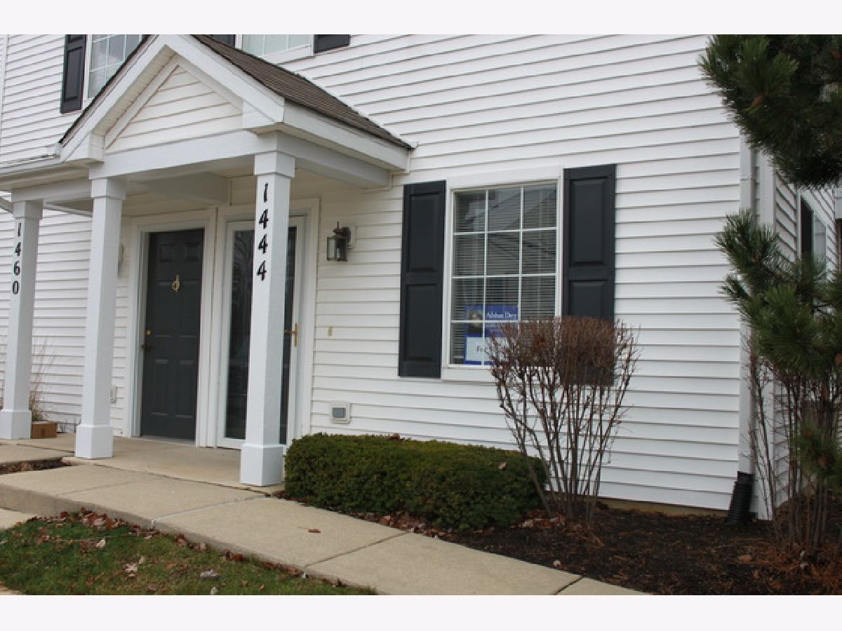Condos & Townhomes Rented Prairie Point Aurora Illinois, 1444 Mcclure