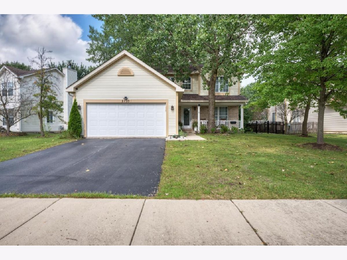Homes & Townhomes & Condos Rented Lakewood Valley Aurora Illinois, 2735 Carlsbad
