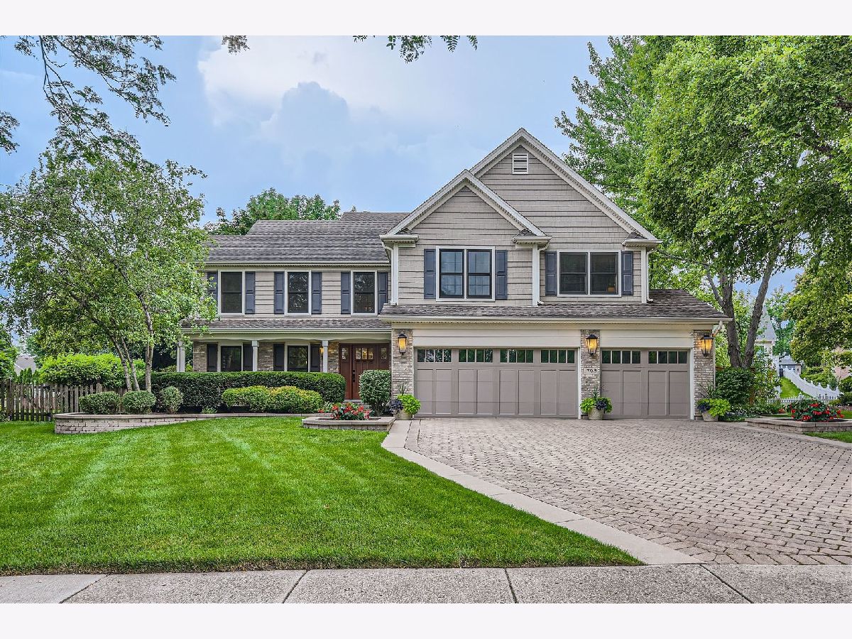 Homes Sold Estates Of Deer Crossing Hoffman Estates Illinois, 1798 Kelley