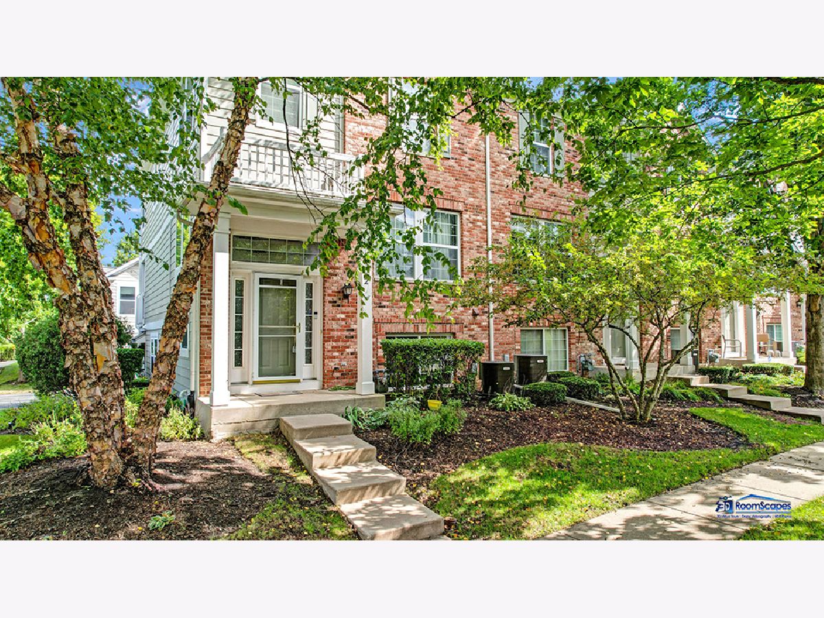 Townhomes Sold The Reserve Of Elgin Elgin Illinois, 2522 Anna