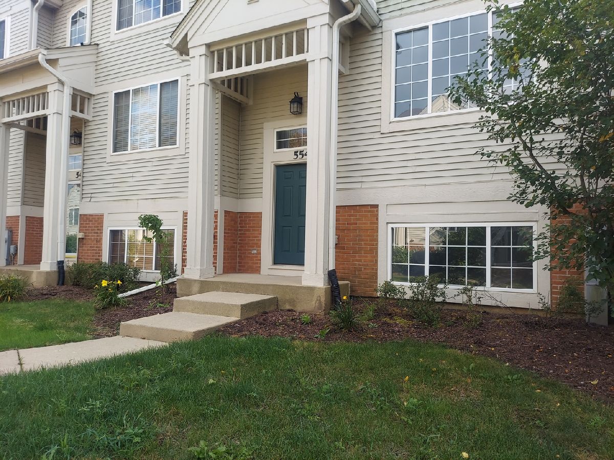 Townhomes & Condos & Homes Rented Cambria Cary Illinois, 554 New Haven