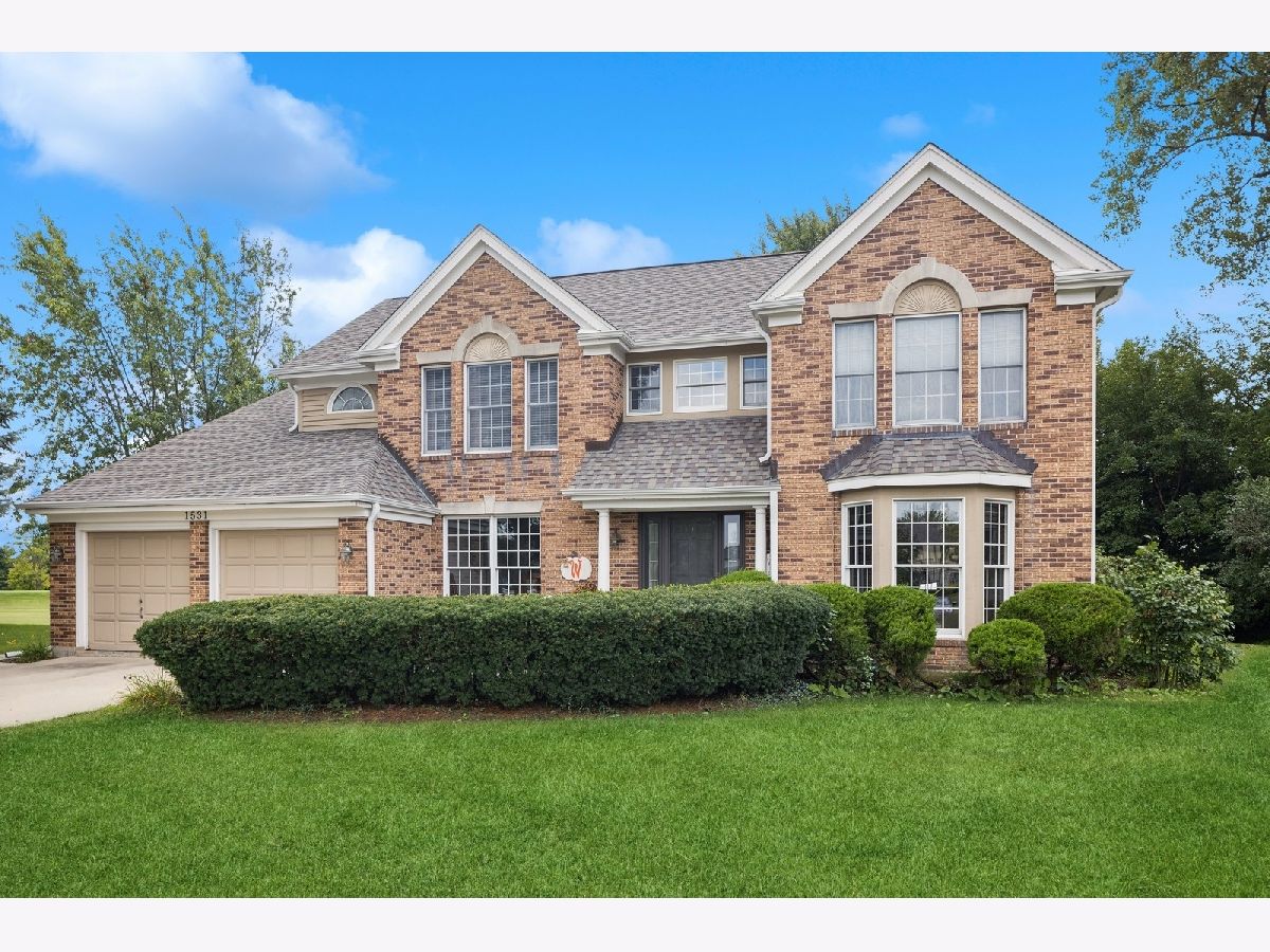 Homes Sold Pinehurst Darien Illinois, 1531 Pinehurst