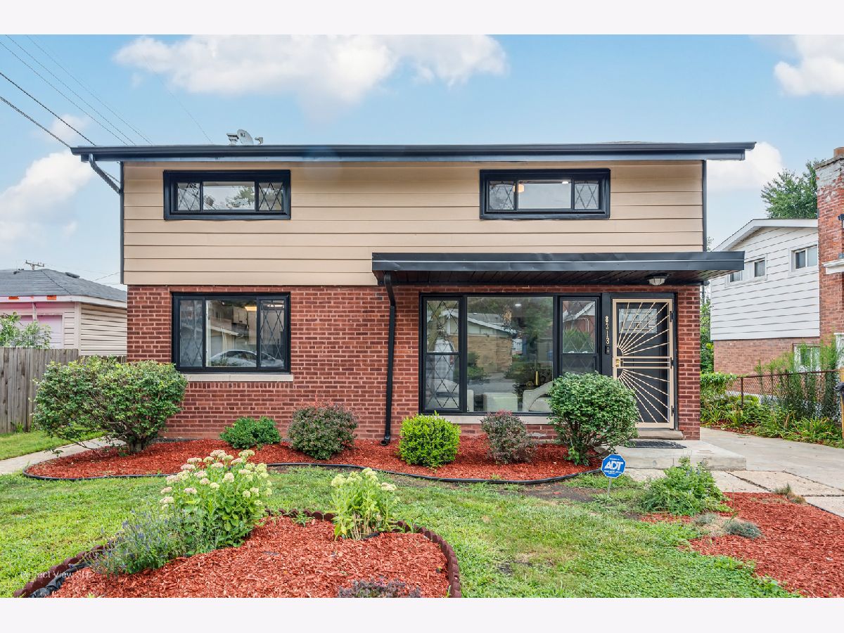 Homes & Townhomes Sold Marynook Chicago Illinois, 8313 Kenwood