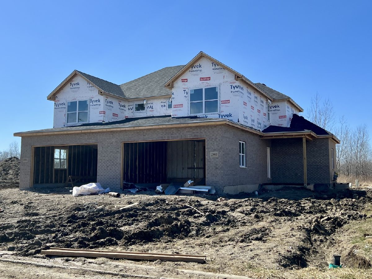  Sold Lynwood Illinois, 20900 Barker