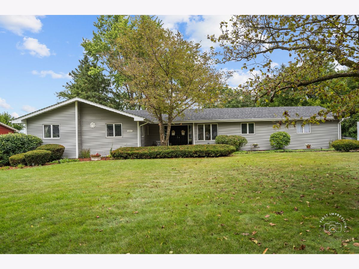 Homes Sold Woodland Hills Batavia Illinois, 1345 Goldenrod