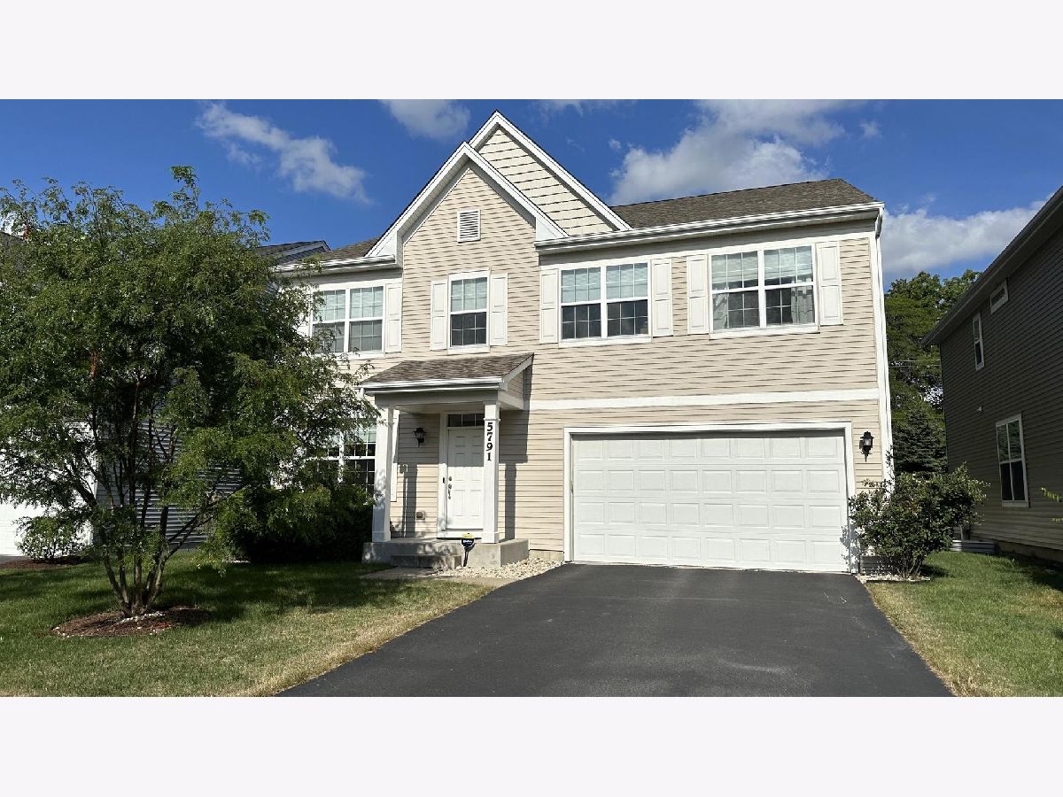 Homes Sold Arbor Trails Lisle Illinois, 5791 Oak Ridge