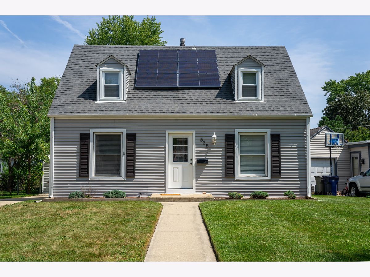 Homes Sold Sunset Park Elgin Illinois, 525 Sunset