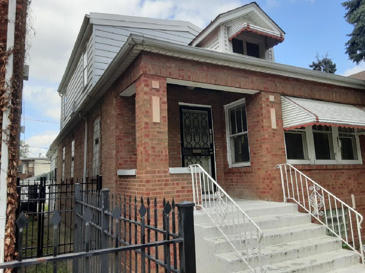 Homes & Townhomes & Condos Sold Galewood Chicago Illinois, 1622 Austin