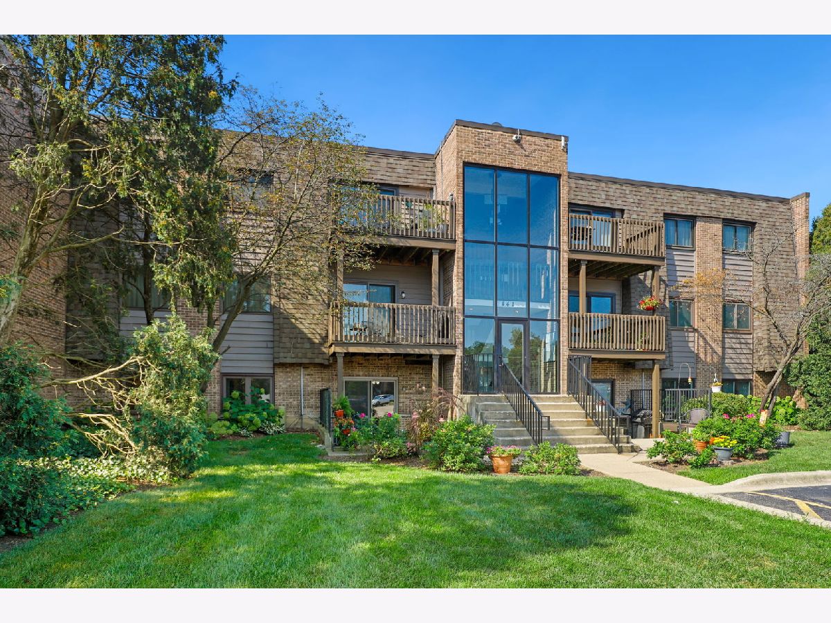 Condominiums Sold Drake Terrace Wheaton Illinois, 1442 Stonebridge