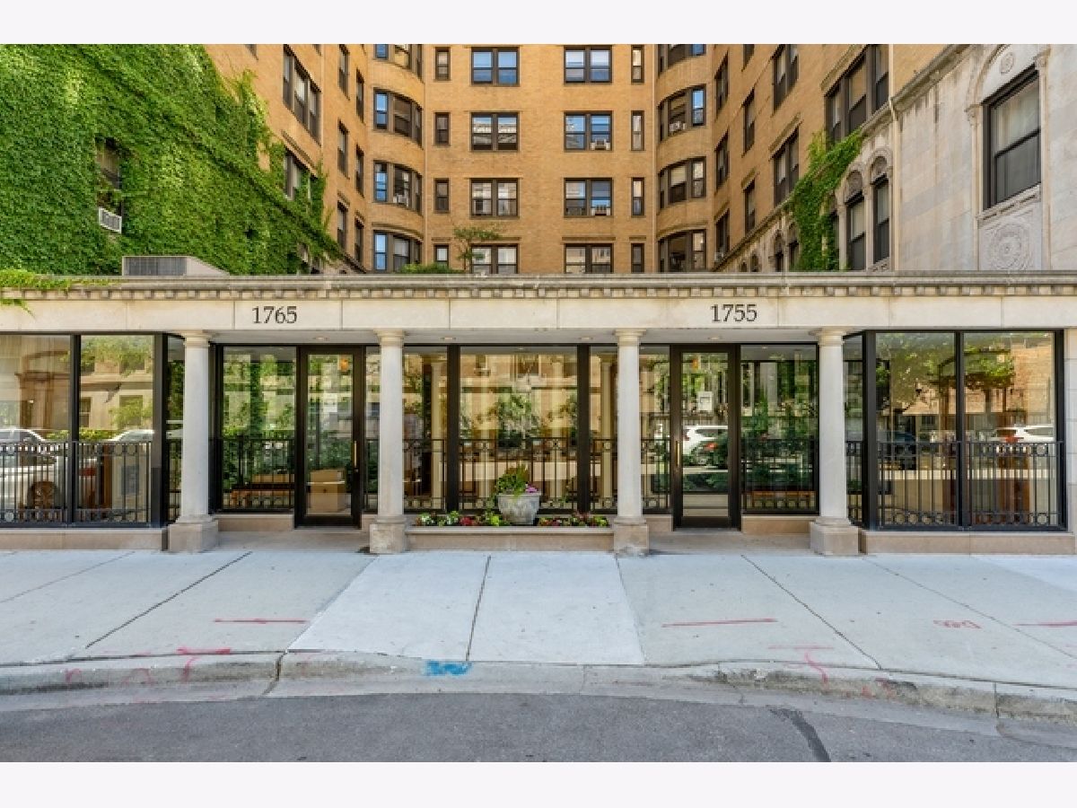 Condos & Townhomes Sold Parkshore Cooperative Chicago Illinois, 1765 55th