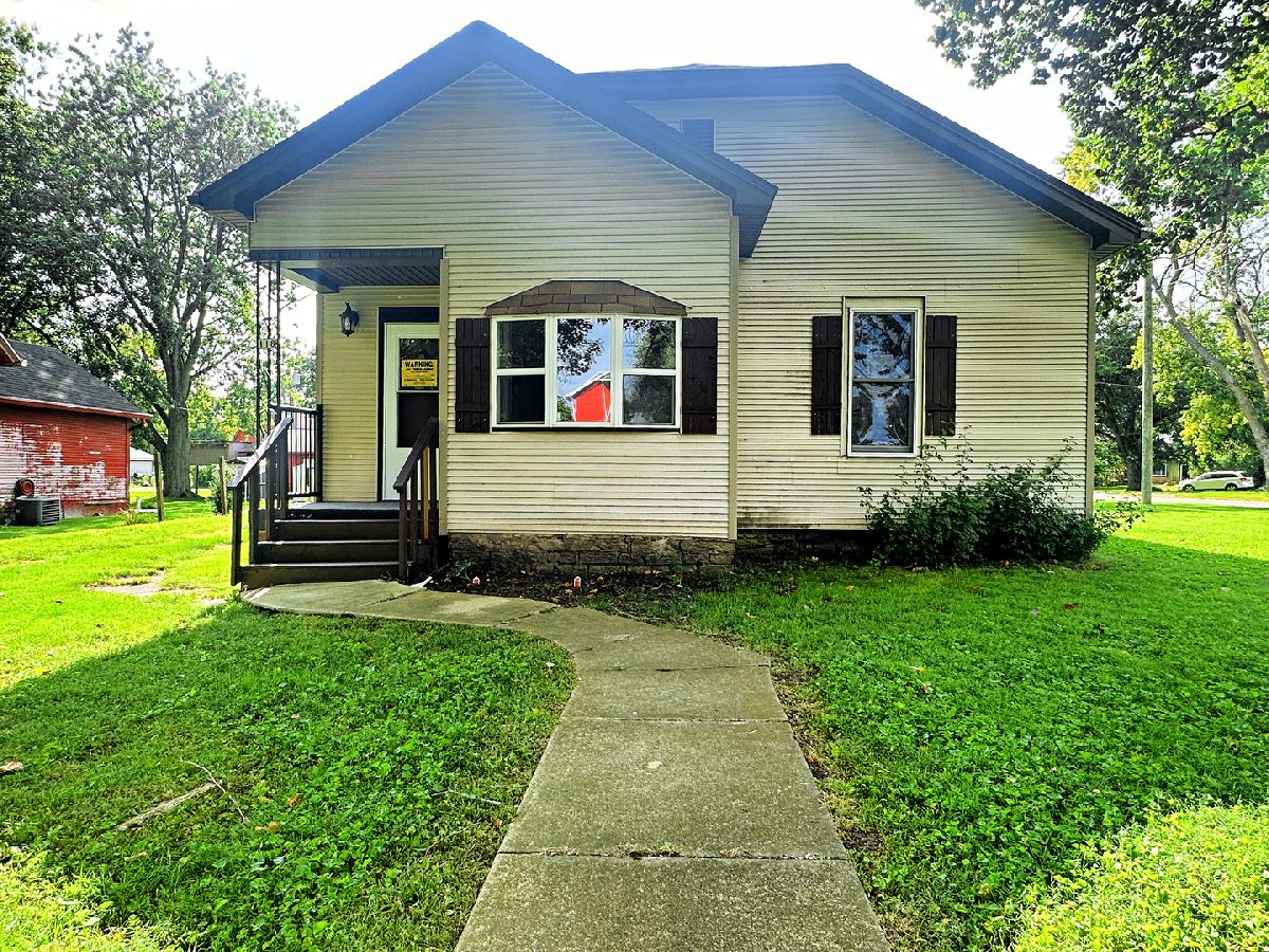  Sold Wenona Illinois, 118 Spruce