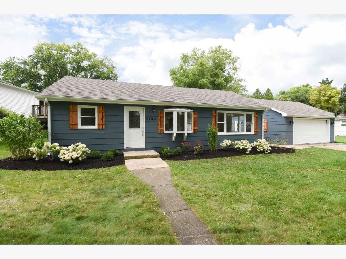 Sold Salem Wisconsin, 9720 269th