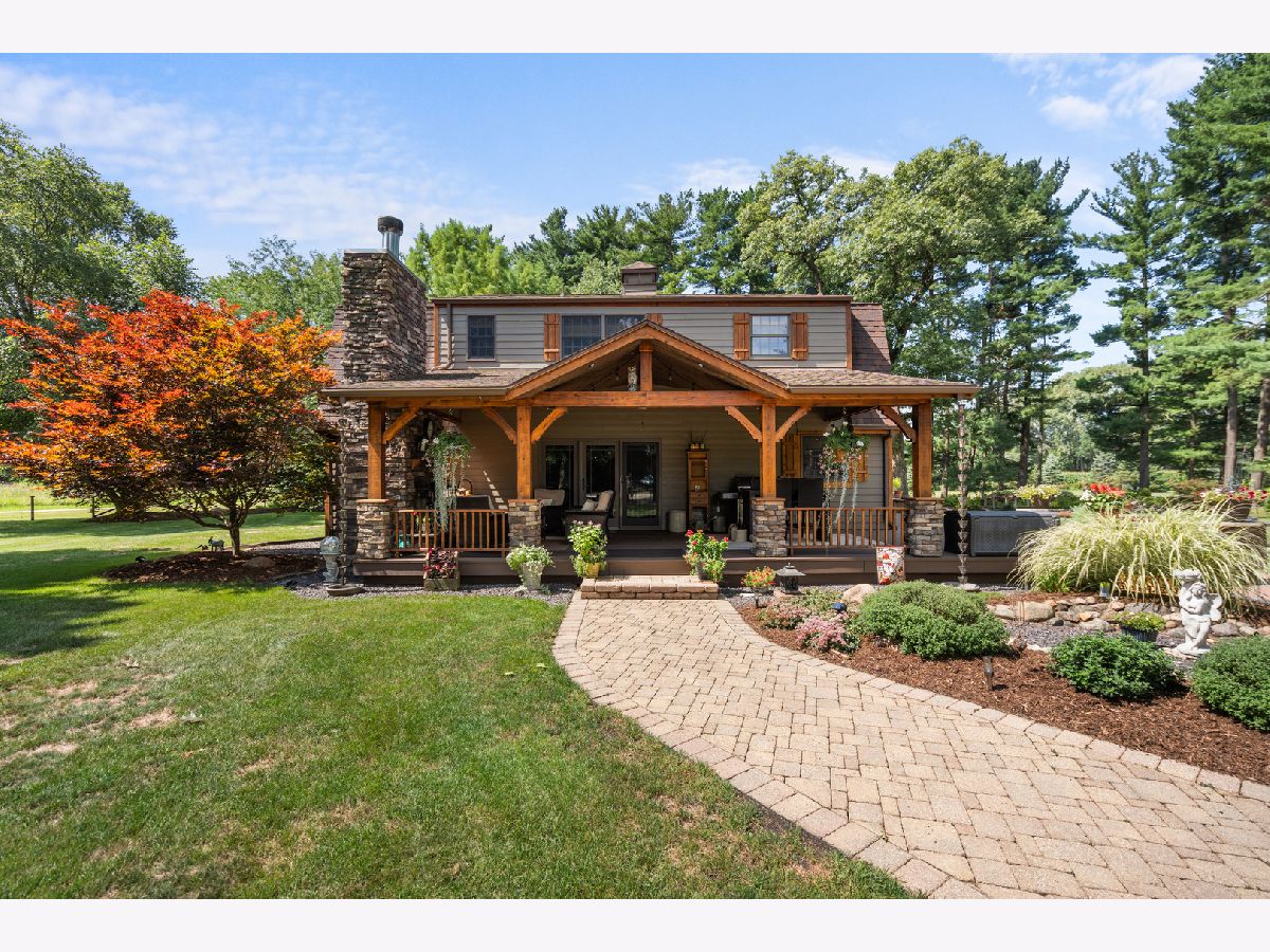  Sold Beaverville Illinois, 2918 3300 North